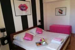 Appartements Summer Breeze Appartement 1 – First Kiss foto 1