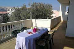 Appartements Summer Breeze Appartement 1 – First Kiss foto 4