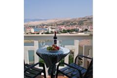 Appartements Tatjana Appartement 1 foto 2