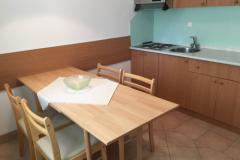 Appartements Tatjana Appartement 1 foto 4