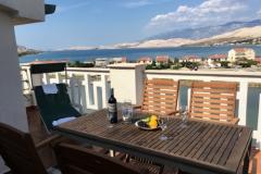 Appartements Tatjana Appartement 2 foto 1