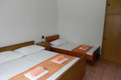 Appartements Vicković Appartement 1 – Apartman 1 foto 5