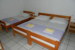 Appartements Vicković Appartement 5 – Apartman 6 foto 4