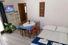 Appartements Vicković Appartement 4 – Apartman 5 foto 4