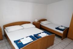 Appartements Vicković Appartement 4 – Apartman 5 foto 5