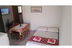 Appartements Vicković Appartement 2 – Apartman 3 foto 4