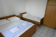 Appartements Vicković Appartement 2 – Apartman 3 foto 5