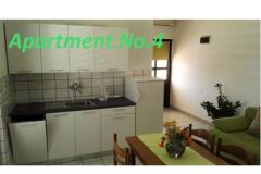 Appartements Vicković Appartement 3 – Apartman 4 foto 1