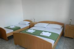 Appartements Vicković Appartement 3 – Apartman 4 foto 5