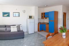Appartements Villa Ana Appartement 5 – A1 foto 2