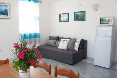 Appartements Villa Ana Appartement 5 – A1 foto 4