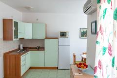 Appartements Villa Ana Appartement 2 – A6, A2 foto 1