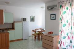Appartements Villa Ana Appartement 2 – A6, A2 foto 2