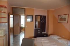 Appartements VIVIEN (9x) Appartement 1 – A2+3 foto 5