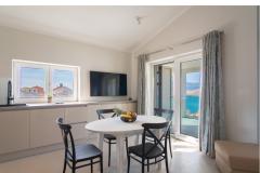 Apartvilla Pag Appartement 1 – Apartman 1 foto 3