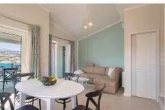 Apartvilla Pag Appartement 4 – Apartman 5 foto 4