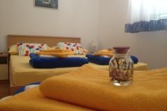 Appartements Kovačić - Villa Mila Appartement 1 – Apartman 1 foto 2