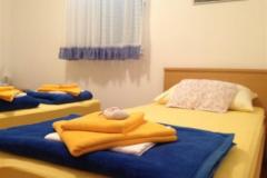 Appartements Kovačić - Villa Mila Appartement 1 – Apartman 1 foto 3