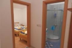 Appartements Kovačić - Villa Mila Appartement 1 – Apartman 1 foto 4