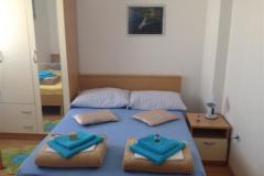 Appartements Kovačić - Villa Mila Appartement 2 – Apartman 2 foto 1
