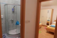 Appartements Kovačić - Villa Mila Appartement 2 – Apartman 2 foto 4