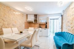 Casa di Pag Appartement 1 – 3 bedroom foto 1