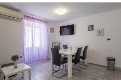 Deluxe Pag city centar Appartement 1 – Holiday foto 2