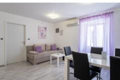 Deluxe Pag city centar Appartement 1 – Holiday foto 4