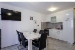 Deluxe Pag city centar Appartement 1 – Holiday foto 5