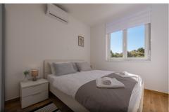 Dolphin view + pool by the beach Appartement 1 – Dolphin I foto 1