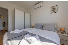 Dolphin view + pool by the beach Appartement 1 – Dolphin I foto 3