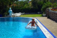 Family Appartements K&amp;M Appartement 4 – App A4 foto 1