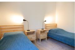 Horizonte Appartement Appartement 1 – Horizonte foto 2