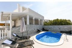 Appartement avec piscine and jacuzzi Appartement 1 foto 1