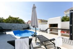 Appartement avec piscine and jacuzzi Appartement 1 foto 2