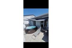 Appartement avec piscine and jacuzzi Appartement 1 foto 3