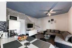 Appartement avec piscine and jacuzzi Appartement 1 foto 4