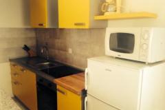 Lola Appartement 1 – A4+1 foto 4
