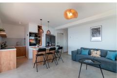 Luxury Mandre Appartement 1 – Apartman 1 foto 1