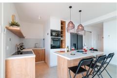 Luxury Mandre Appartement 1 – Apartman 1 foto 3