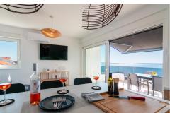 Luxury Mandre Appartement 1 – Apartman 1 foto 4