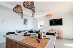 Luxury Mandre Appartement 1 – Apartman 1 foto 5