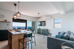 Luxury Mandre Appartement 2 – Apartman 2 foto 1