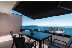 Luxury Mandre Appartement 2 – Apartman 2 foto 2