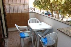 Appartements Ružica Mandre Appartement 1 – A1 foto 1