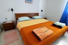 Appartements Ružica Mandre Appartement 2 – A2 foto 5