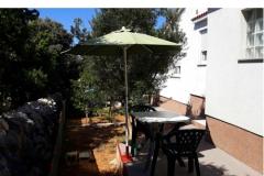 Appartements Ružica Mandre Appartement 3 – A3 foto 4