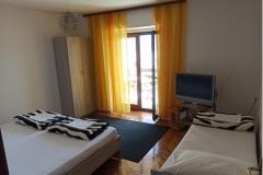 Appartements MM Appartement 1 – A4 (4+1) foto 3
