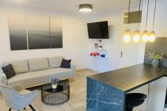 Pool Appartement Antonia Appartement 1 – Apartman foto 1