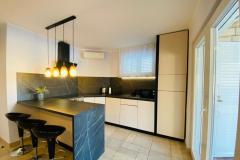 Pool Appartement Antonia Appartement 1 – Apartman foto 2